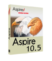 Vectrics Aspire Pro V10,5 Forwinx64_FullVersiion - $29.98