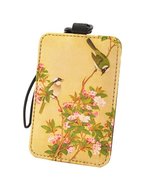Chinese Style Luggage Tag Suitcase Luggage Tag Travel Luggage Tag #2 - $11.35