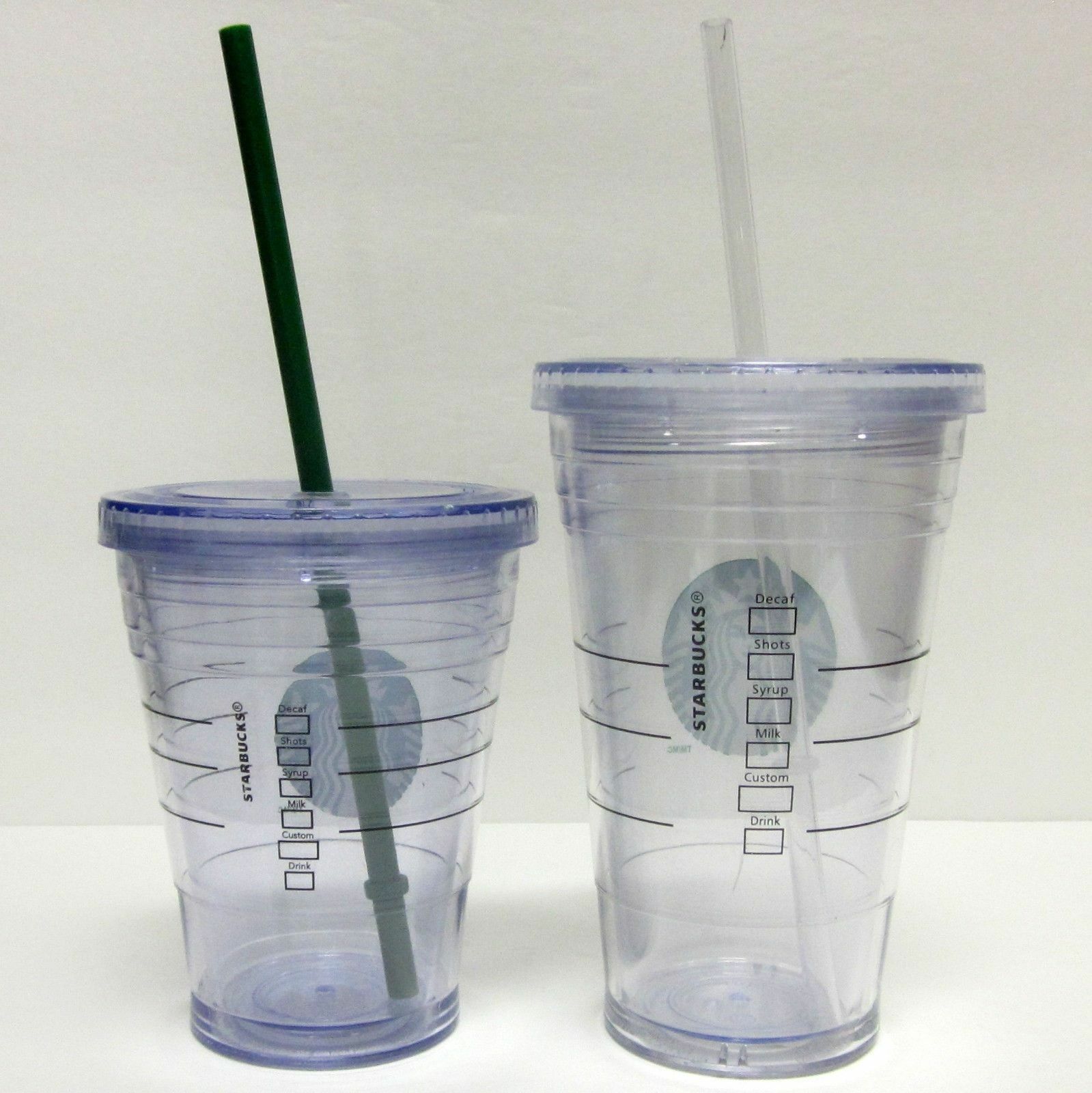 insulated cold cups