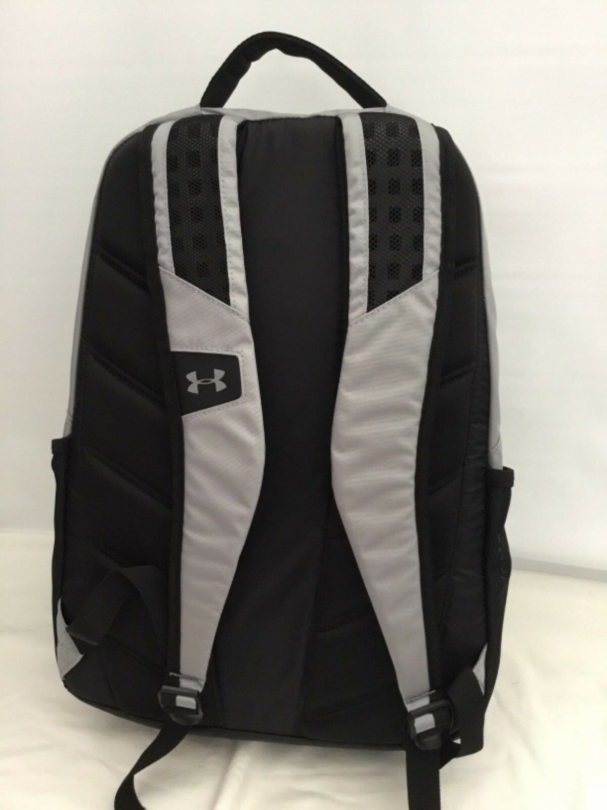 ua relentless backpack