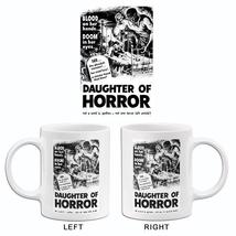 Daughter Of Horror - 1955 - Movie Poster Mug - $23.99+