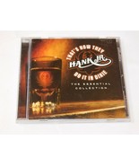 That is how they do it in Dixie The Essential Collection by Hank William... - $13.11