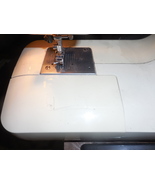 Brother XR33 Free Arm Sewing Machine Bed Extension Plastic Working Scrat... - $15.00