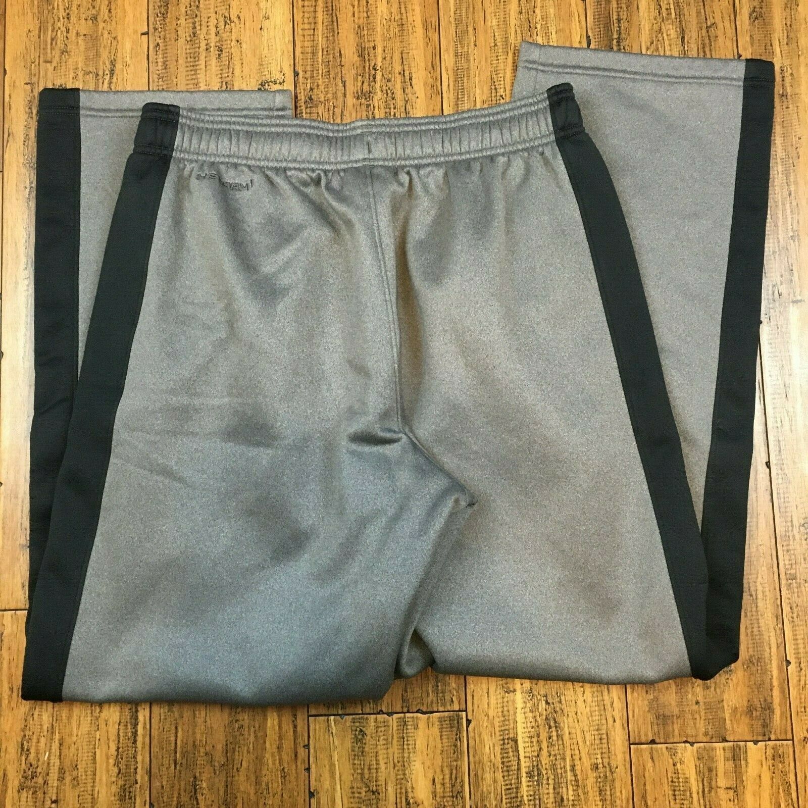 under armour loose fit sweatpants