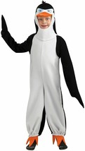 THE PENGUINS OF MADAGASCAR RICO CHILD HALLOWEEN COSTUME BOYS SIZE SMALL ... - $23.26