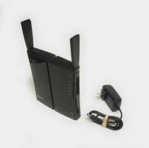 Buffalo Technology WZR-600DHP 600 Mbps 4-Port Gigabit Wireless N Router - $37.95