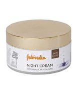 Fabindia Vitamin E Nourishing Night Cream 100 ml Face Skin Body Hydratio... - $24.99