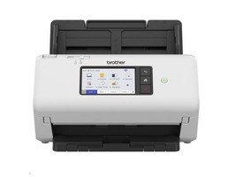 ADS-4700W Brother Pro Desktop Scanner For Business Workgroups - $469.99