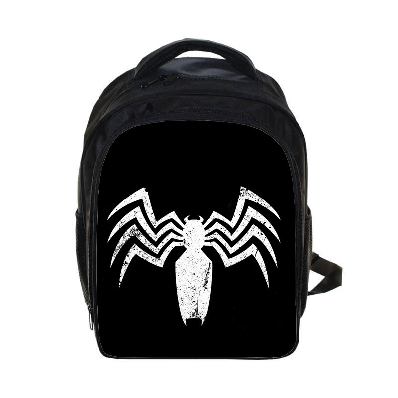 Venom Kids School Book Bag Backpack Backpacks & Bags