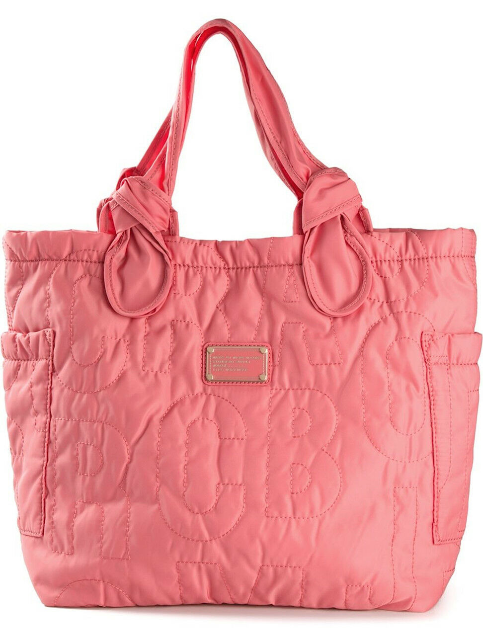 MICHAEL Michael Kors Selma Medium Satchel $298~Gorgeous Watermelon Color!!