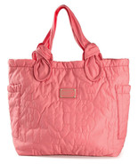 Marc Jacobs Bag Pretty Nylon Lil Tate Tote NWD - $97.02