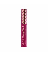NYX Candy Slick Glowy Lip Color Jelly Bean, # CSGLC05 FREE SHIPPING - $4.99