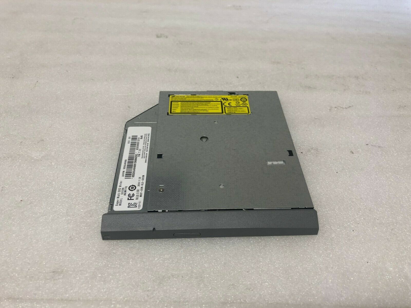 Primary image for Lenovo Ideapad L340-15API DVDRW CD optical drive