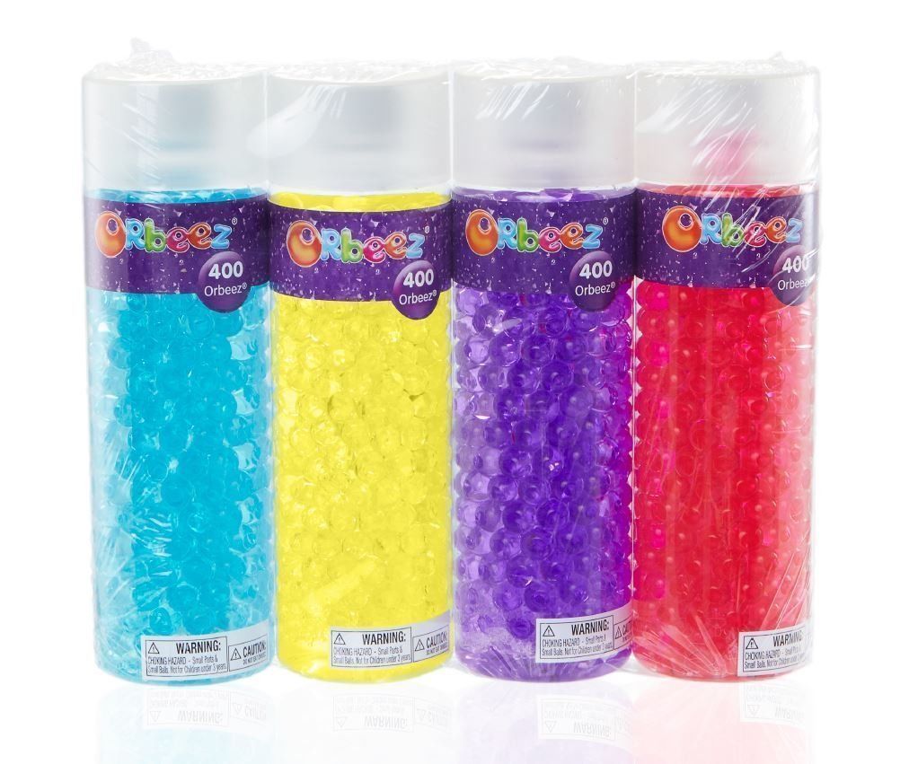 ORBEEZ GROWN MEGA PACK 5 PACK BUNDLE!!!! - Other