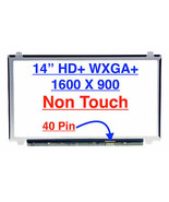14&quot; HD+ LED LCD Screen for LG PHILIPS LP140WD2(TL)(B1) LP140WD2-TLB1 - $69.25