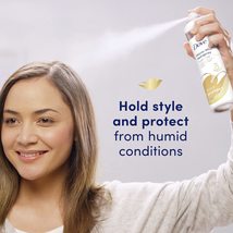 Dove Style + Care Flexible Hold Hairspray, Strong Hold 7 oz image 6
