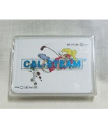 International Golf Playing Cards Mint in Factory Wrap  - $7.00