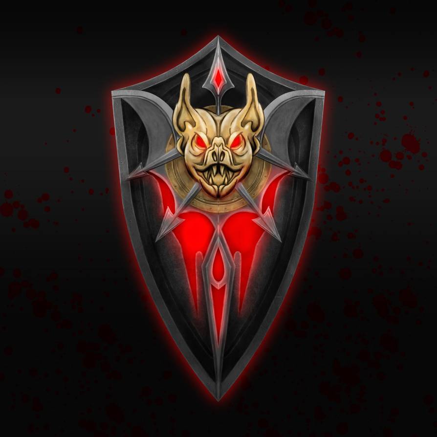 FULL COVEN 27X VAMPIRE NIGHT SHIELD BLOCK ALL ATTACKS HARM MAGICK