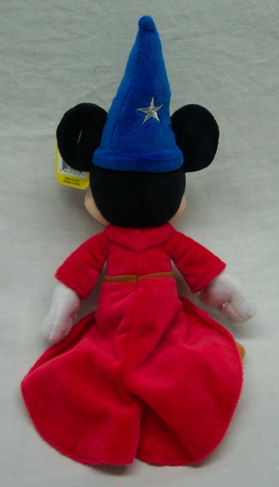 fantasia mickey stuffed animal