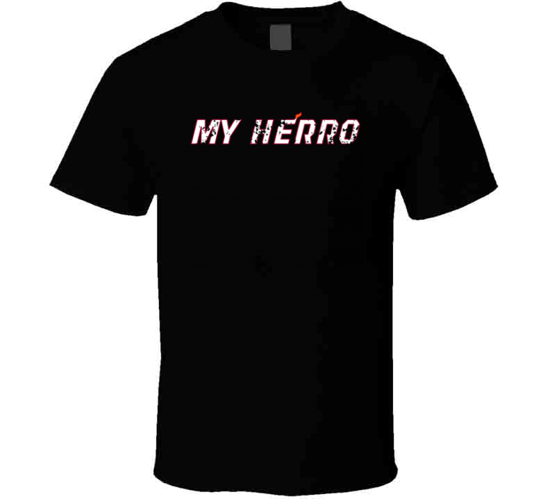 tyler herro t shirt