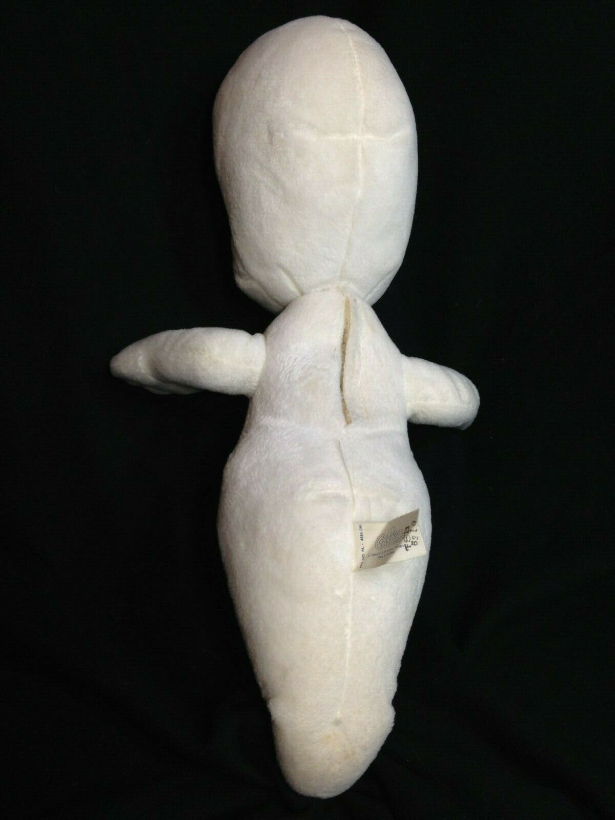 casper plush toy