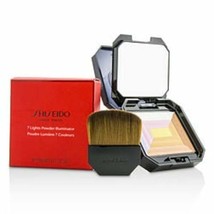 Shiseido By Shiseido 7 Lights Powder Illuminator  -... FWN-297895 - $86.28