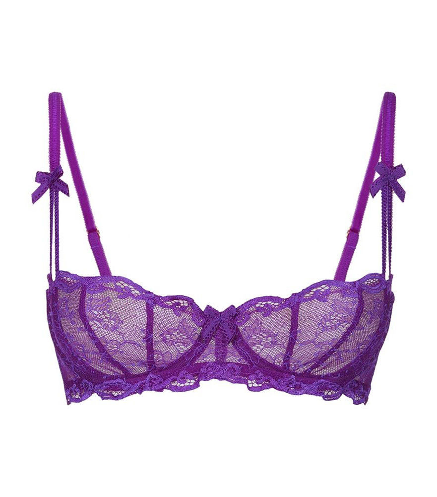 agent provocateur love