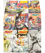 Magnus Robot Fighter Valiant Comics #19, #20, #21, #22, #23, #24, #25, #... - $7.99