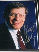 Bud Selig 2002 All Star Game Tie Signed Framed 11x17 Photo Set image 2