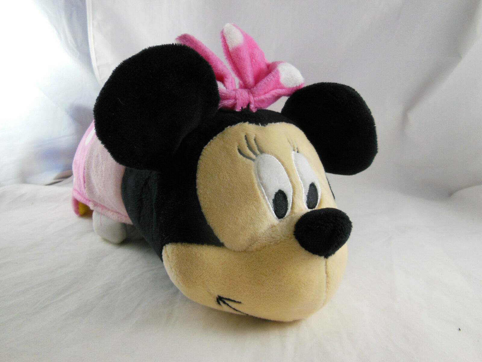 flip a zoo mini plush