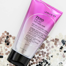 Joico Zero Heat Air Dry Styling Cream for Thick Hair, 5.1 fl oz image 3