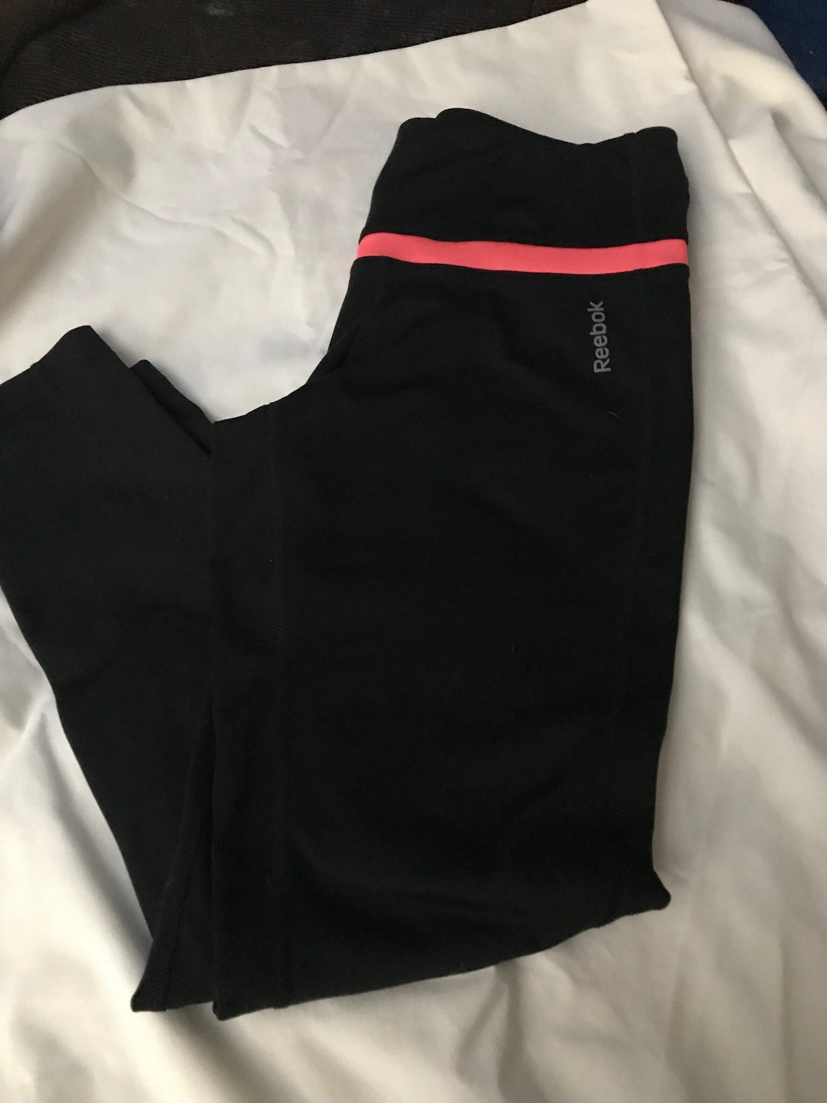 reebok yoga leggings