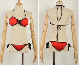 Rider mordred fgo stage 1 swimsuit cosplay for sale thumb200