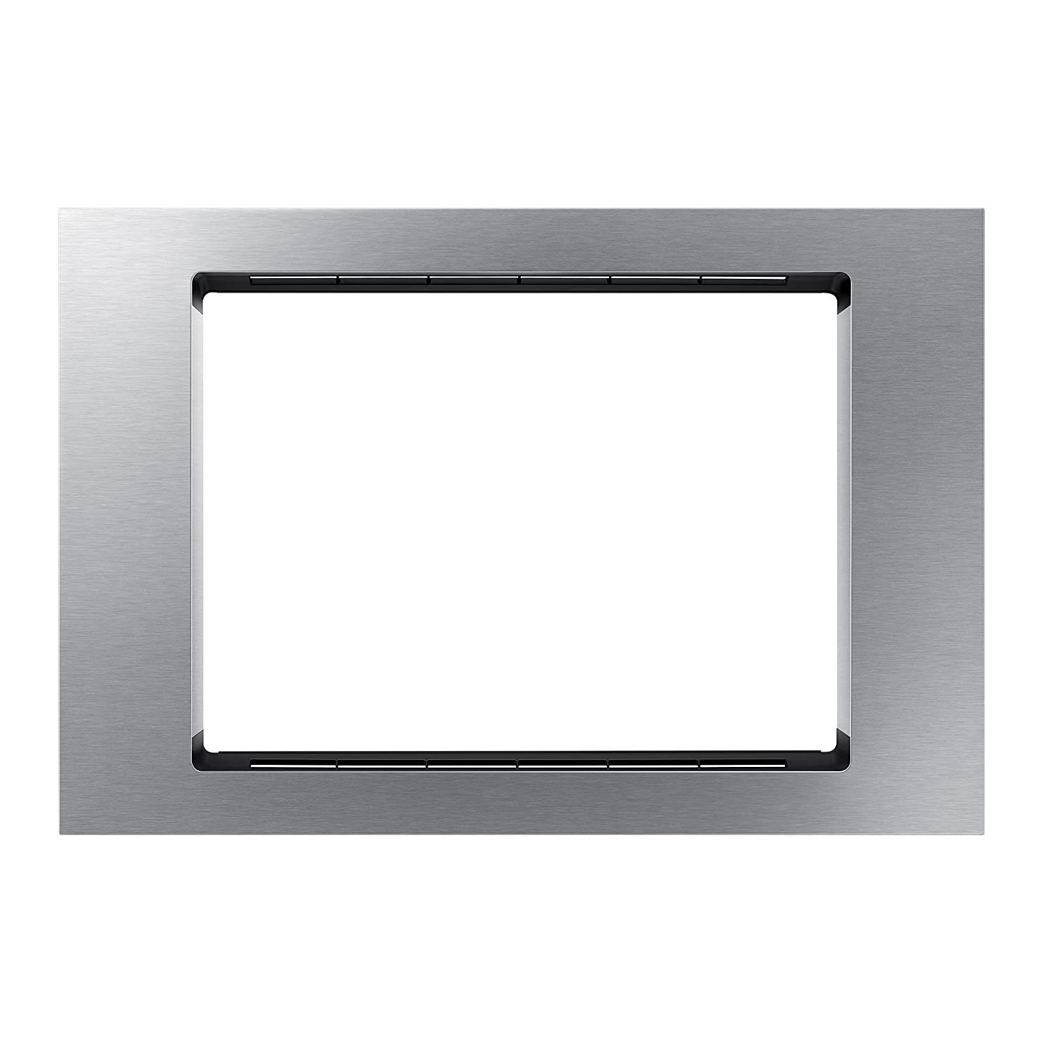 SAMSUNG 30" Microwave Trim Kit for 1.2 Cu. Ft. Counter Top Convection