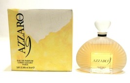 Azzaro Azzaro 9 Perfume 1.69 Oz Pure Perfume Splash image 5