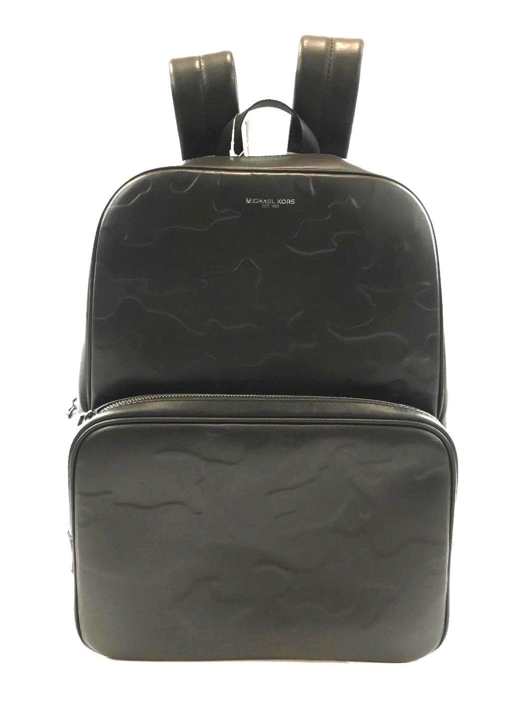 Michael Kors Camo Backpack Purse Keweenaw Bay Indian Community