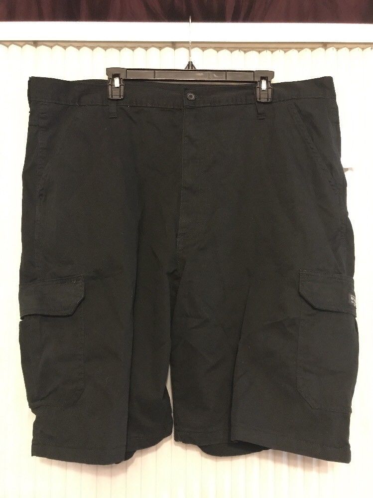 wrangler real comfortable jeans cargo shorts