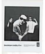 Smash Mouth 2000 Interscope Records official head shot  - $14.80
