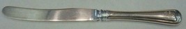 Old French by Gorham Sterling Silver Breakfast Knife Serrated 7 1/2" - $58.41