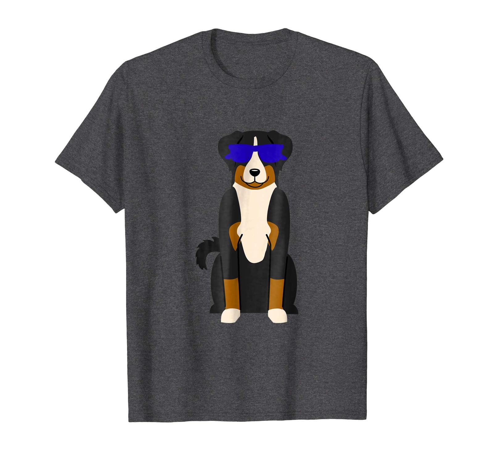 Dog Fashion - Australian Shepherd Shirt for Aussie Dog Gifts Shepard ...