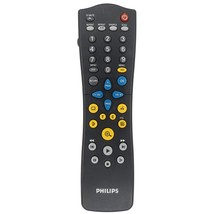 Philips RC2550/01 Factory Original DVD Player Remote DVD751AT, DVD751AT99 - $12.59