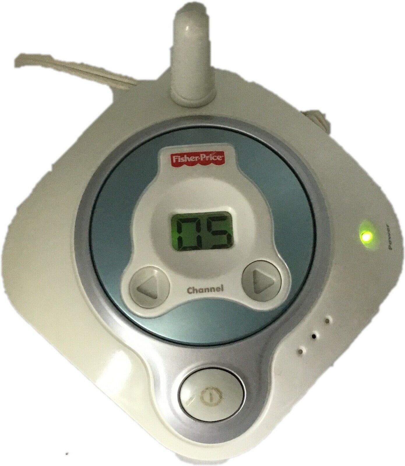 FisherPrice Baby Monitor 1 customer review and 22 listings