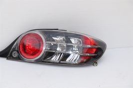 04-08 Mazda RX8 RX-8 SE3P Tail light Lamps Set Left & Right image 3