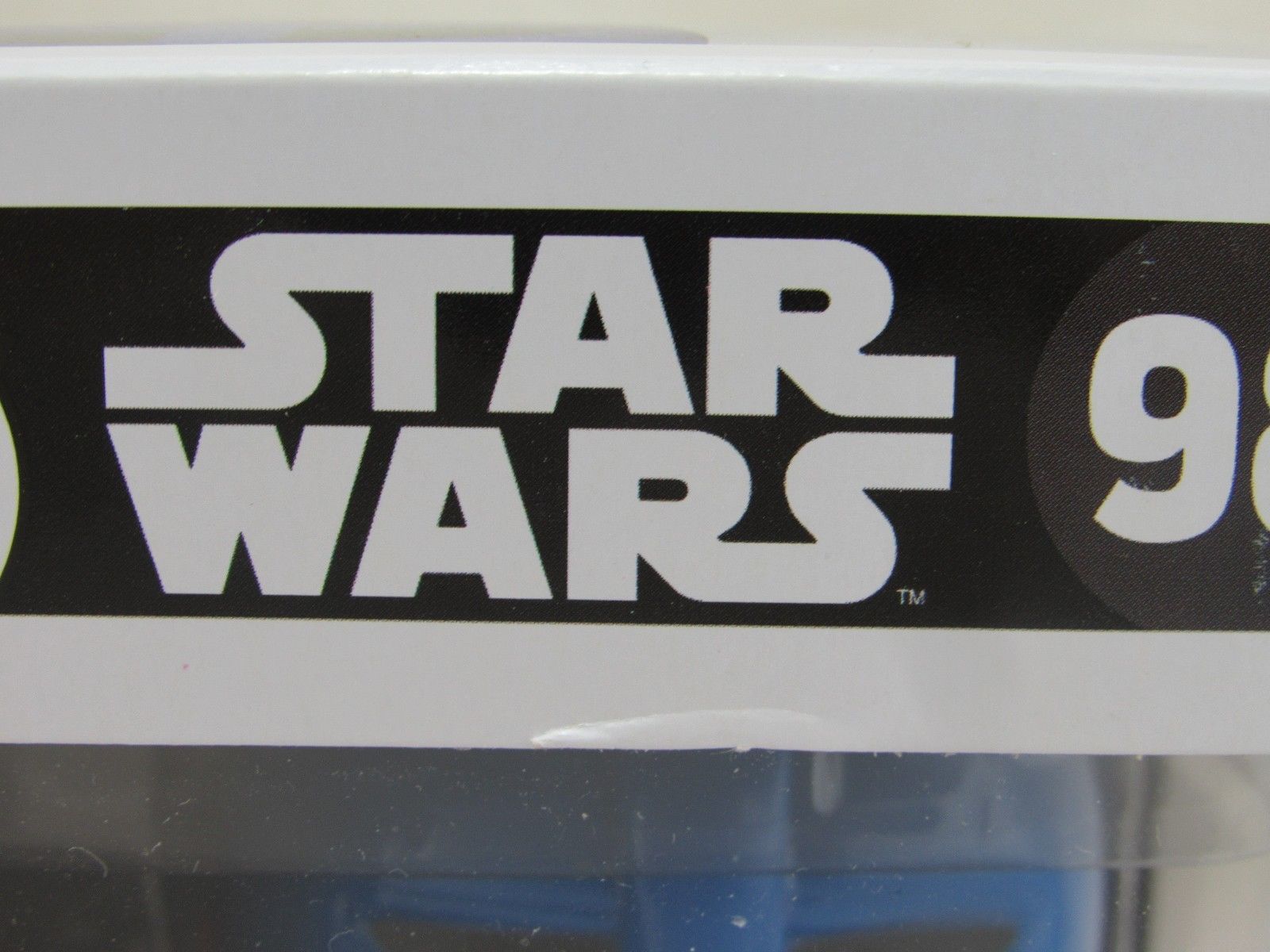 blue senate guard funko pop