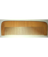 Sikh Kanga Khalsa Singh Wooden Comb - Premium Quality Wooden Combs - New... - $10.42