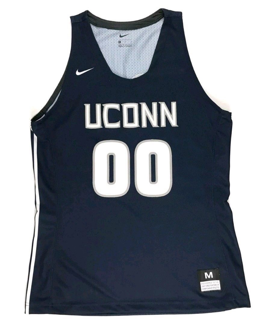 nike uconn jersey
