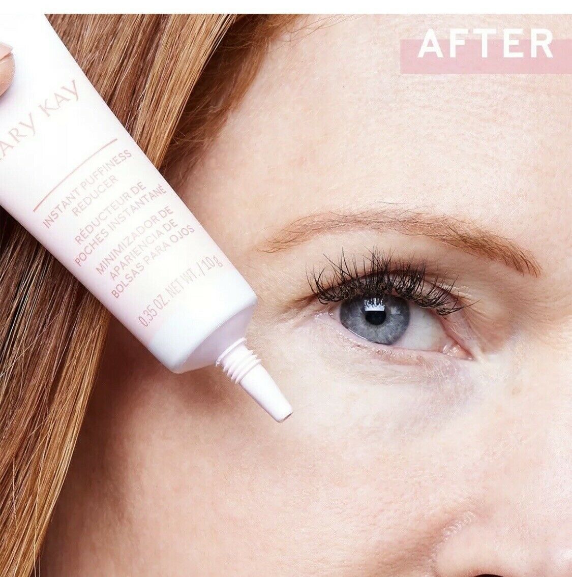 Under Eye Bags Instant Puffiness Reducer Eye Cream By Mary Kay For Puffy Eye Anti Aging Products 2749