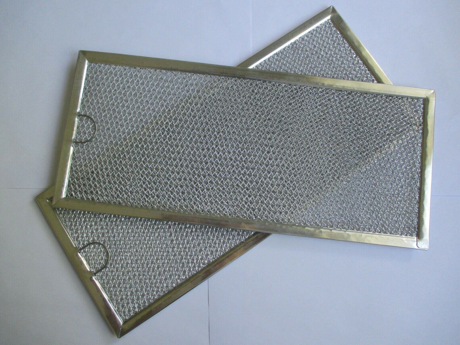 1 Filter Maytag MMV4205BAS Microwave Mesh Grease Filter Replacement