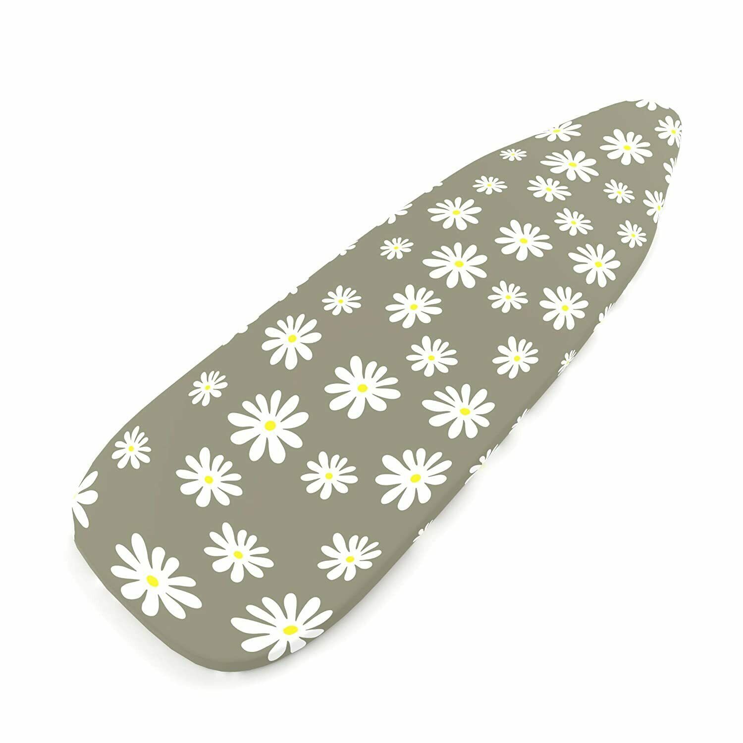 1/2" Ironing Board Cover & Pad 15W” x 54L” BBB Homz Reversible  Extra-Thick 