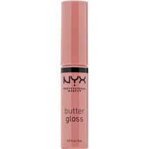 NYX Professional Makeup Butter Gloss - $11.88